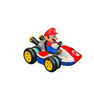 Nintendo Mario Kart Mini Anti-Gravity RC Racer Replacement‎ Vehicle No Remote
